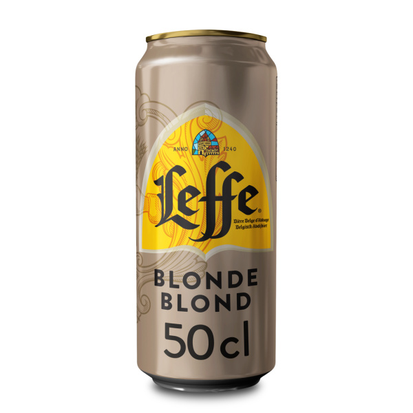 Bière belge Leffe  50cl x1